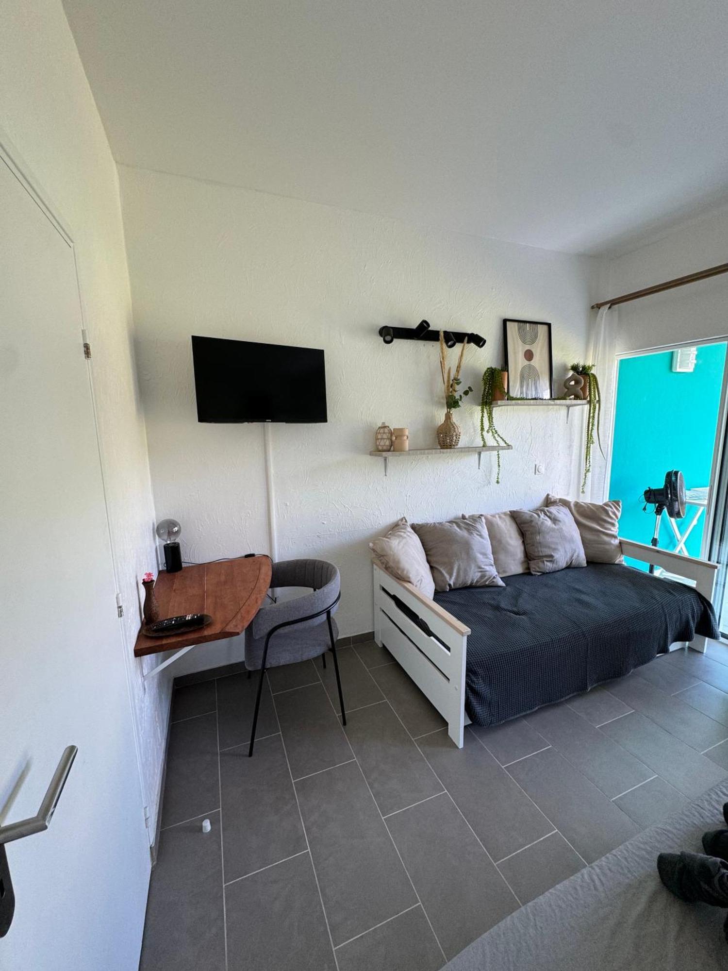 Studio Kaz' Coco Grand-Bourg  Exteriér fotografie
