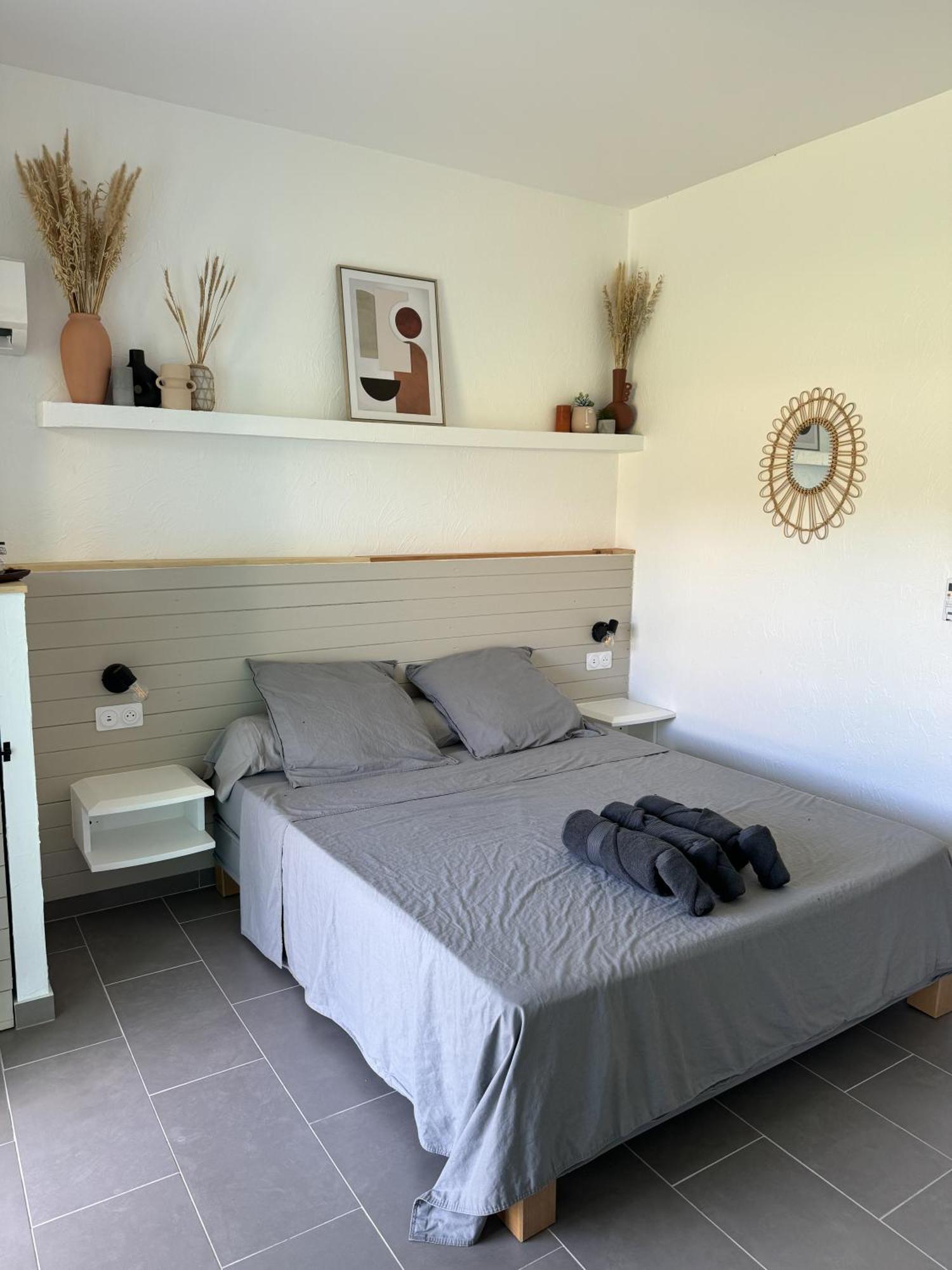 Studio Kaz' Coco Grand-Bourg  Exteriér fotografie