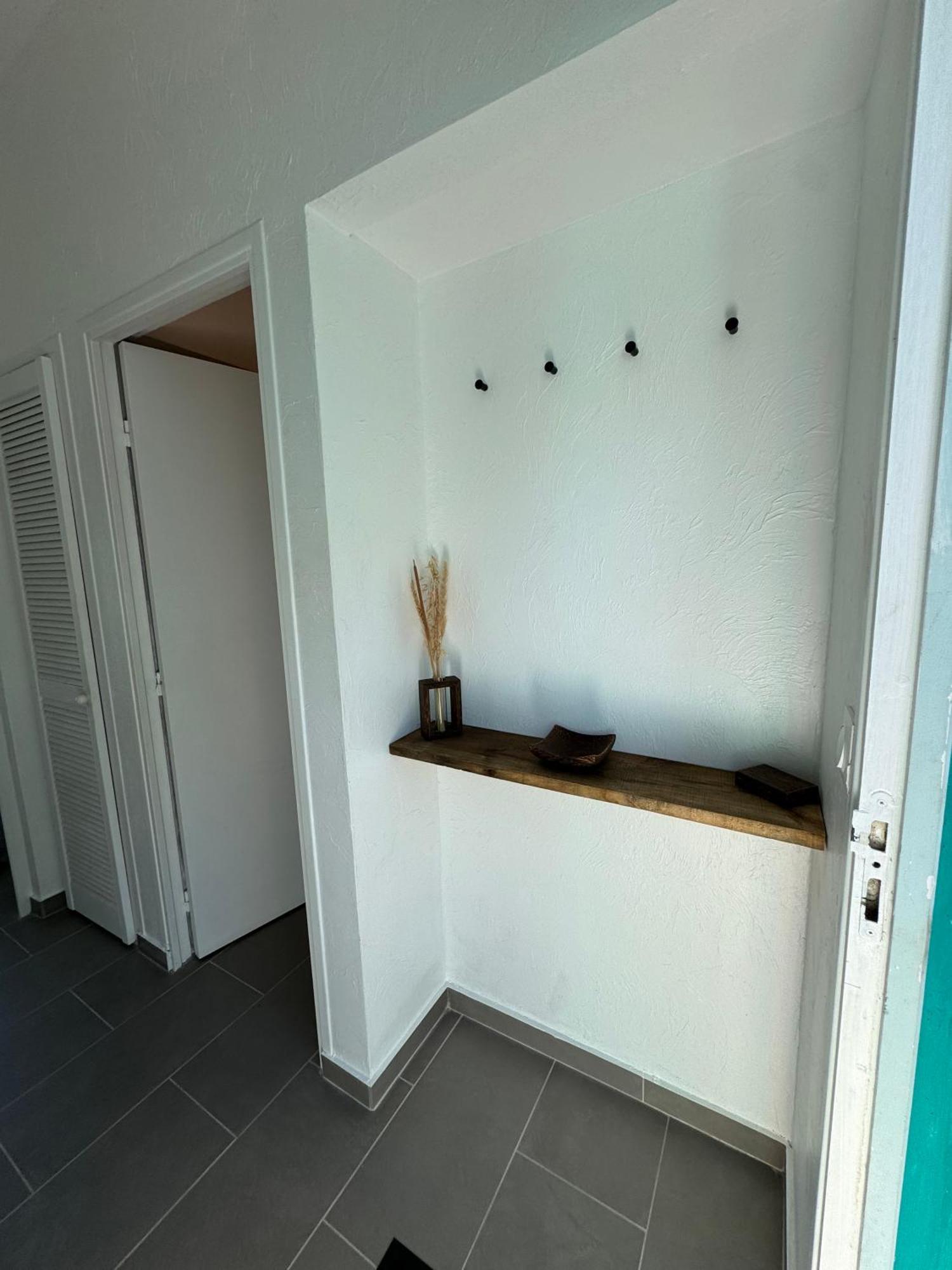 Studio Kaz' Coco Grand-Bourg  Exteriér fotografie