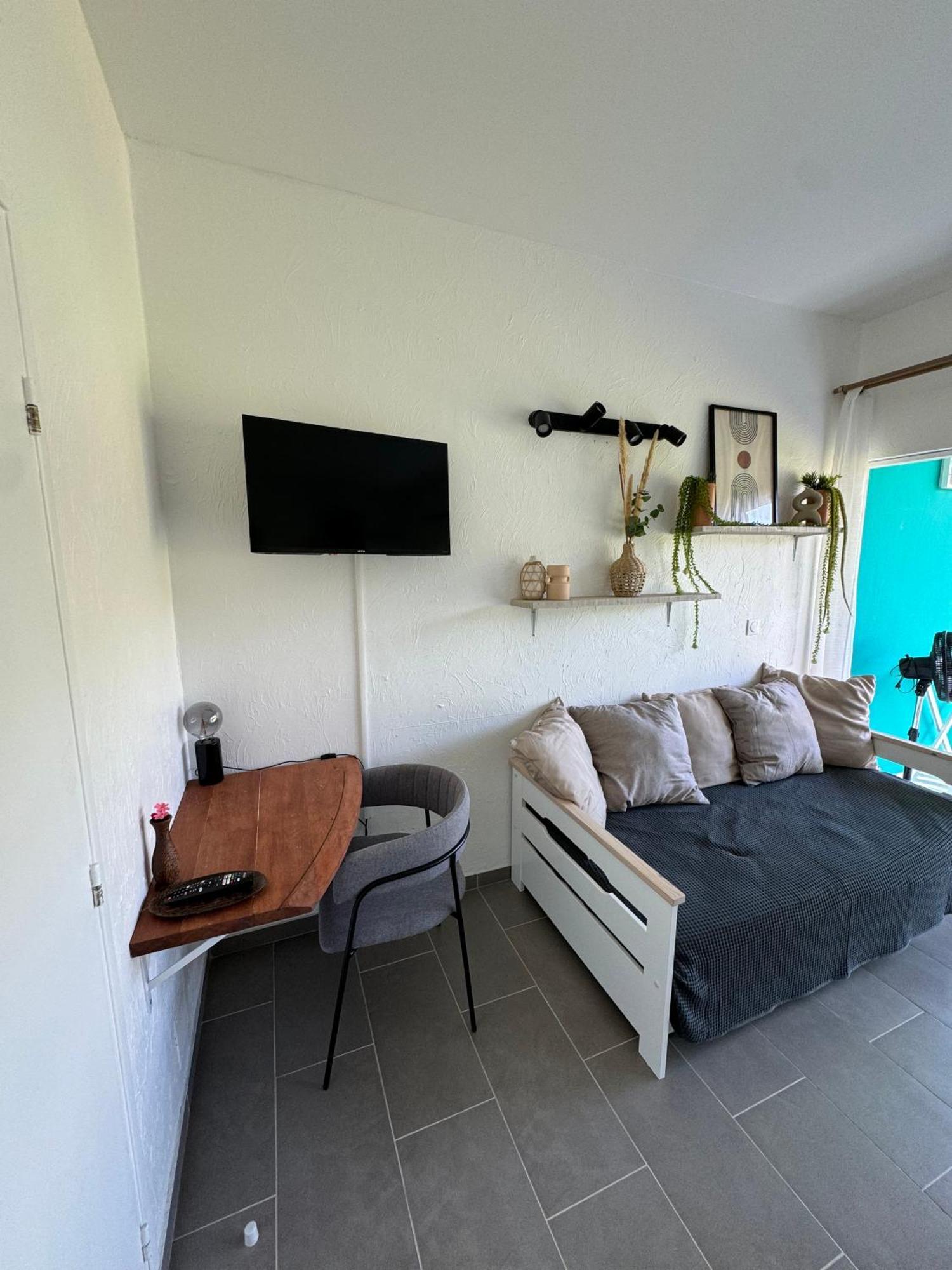 Studio Kaz' Coco Grand-Bourg  Exteriér fotografie